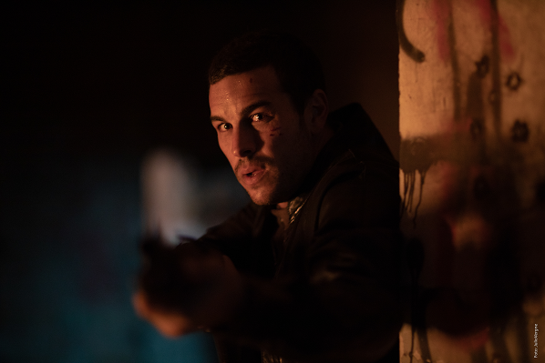 “ADIÓS”, DISPONIBLE TRÁILER DE LA PELÍCULA DIRIGIDA POR PACO CABEZAS Y PROTAGONIZADA POR MARIO CASAS