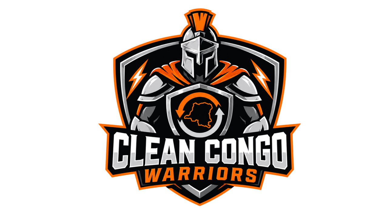 Clean Congo Warriors
