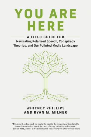 You Are Here (The MIT Press)