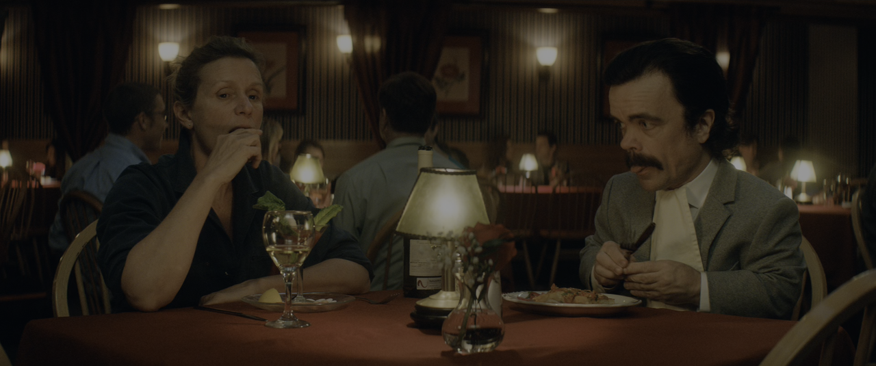 Tre manifesti a Ebbing, Missouri (2017) [BluRay Rip 2160p HEVC 1