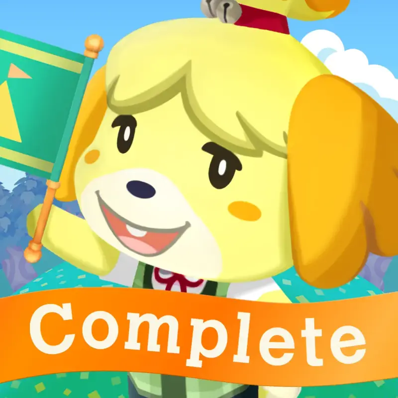 Animal Crossing
