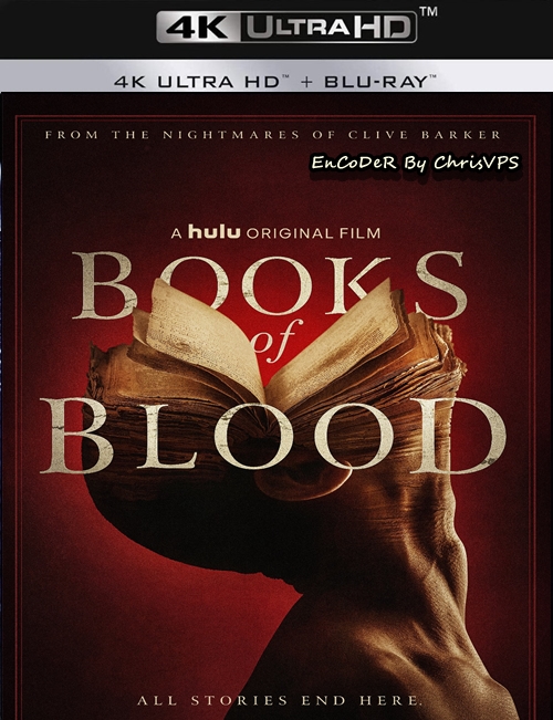 Księgi krwi / Books of Blood (2020) MULTI.HDR.2160p.WEB.DL.DDP-ChrisVPS / LEKTOR i NAPISY