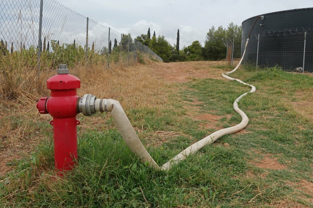 water tank pumps