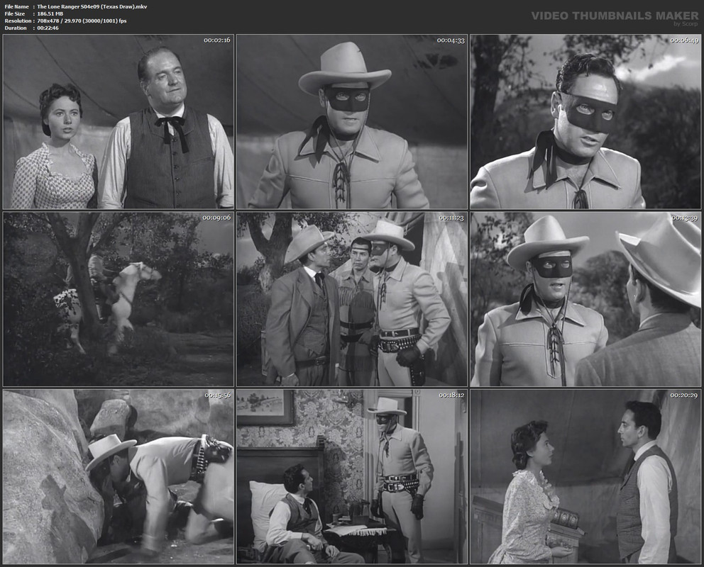The Lone Ranger S04e09 (Texas Draw).mkv