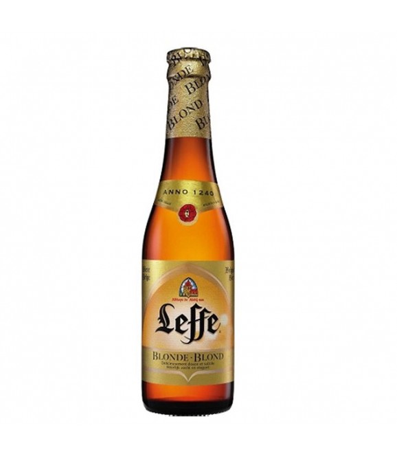Leffe 33 cl
