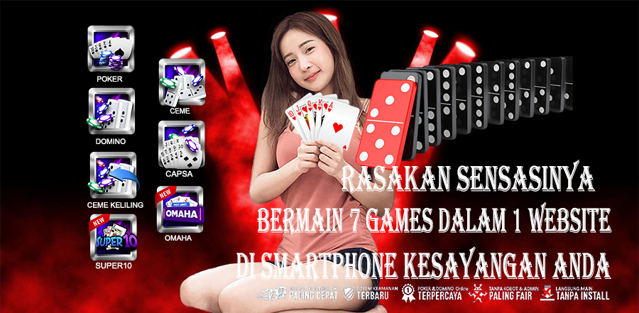 ISKOPOKER.COM POKER ONLINE TERBAIK DAN TERPERCAYA DI INDONESIA GAME