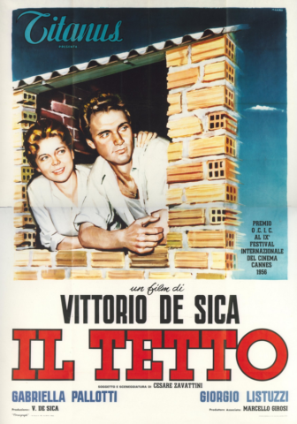 A tető (Il tetto) (1956) 1080p WEBRip x264 HUNSUB MKV I1