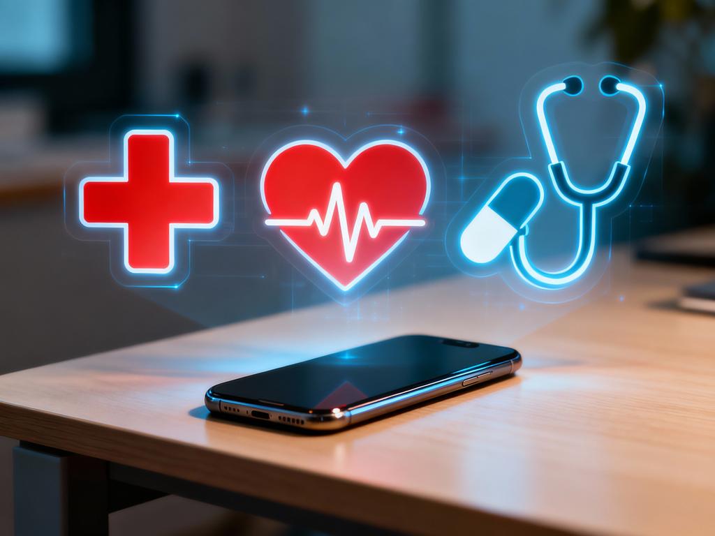 Функции iPhone, которые могут спасти жизнь