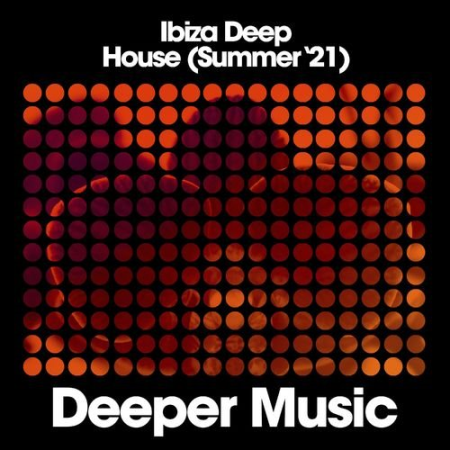 VA - Ibiza Deep House (Summer '21) (2021)