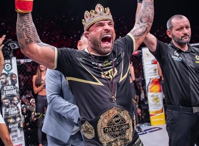 Карлос Вемола също взе пари от делото срещу UFC