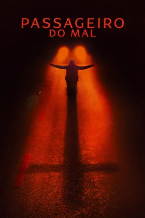 Passageiro do Mal Torrent (2026) WEB-DL 1080p Dual Áudio
