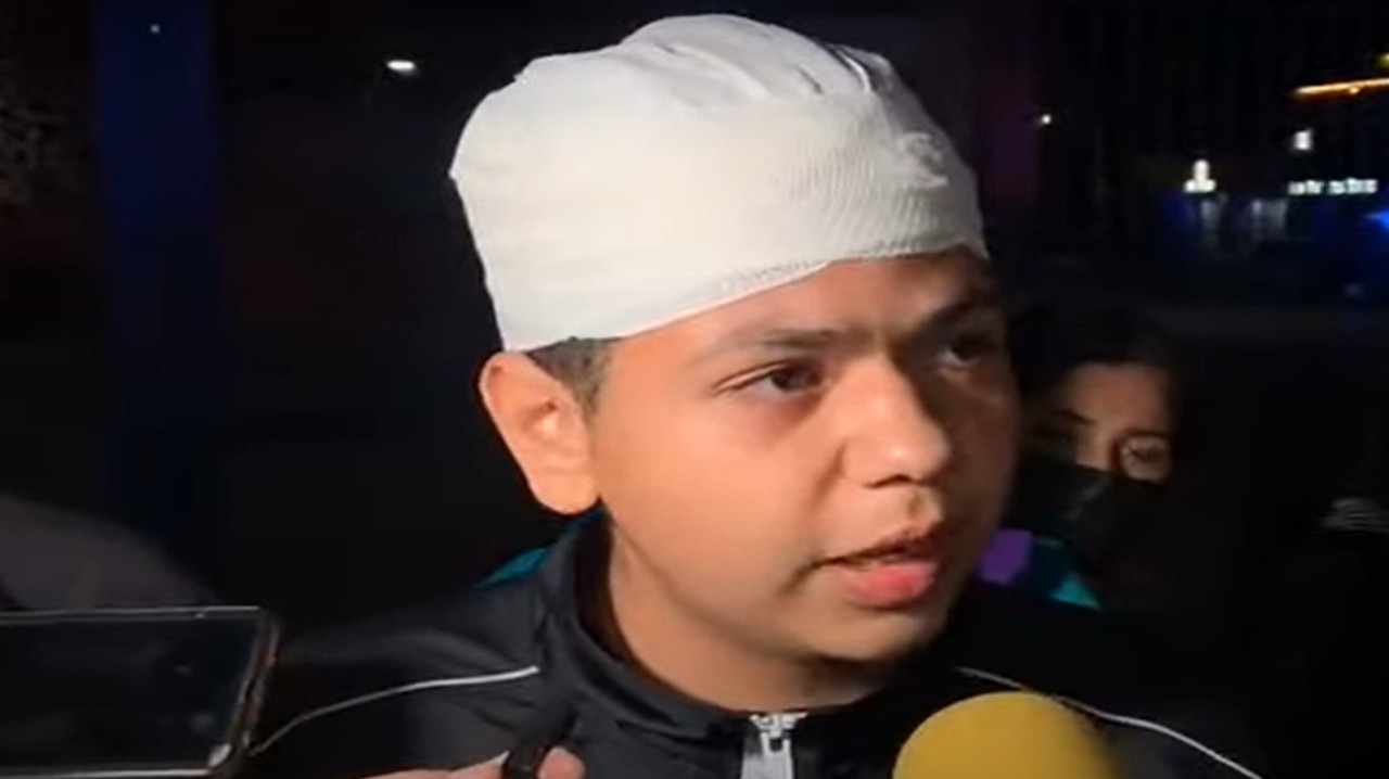 Aficionado relata lo ocurrido en Querétaro vs Atlas: Traían picahielos, pistolas