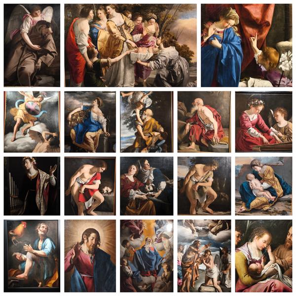 Llego a Milán y me voy a Turín - Milán-Turín-Génova-Pavía (85)