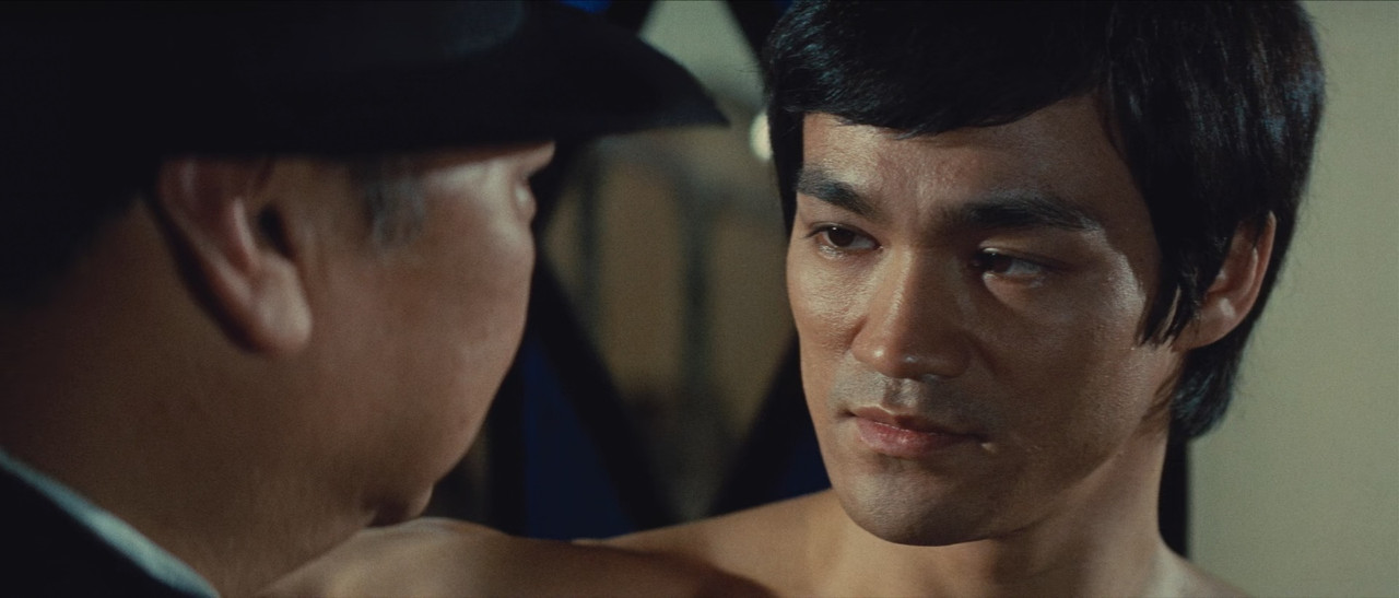 Fist of Fury 1972 RM4K (1080p x265 10bit Tigole)
