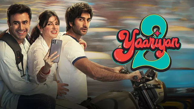 Yaariyan 2 (2023)