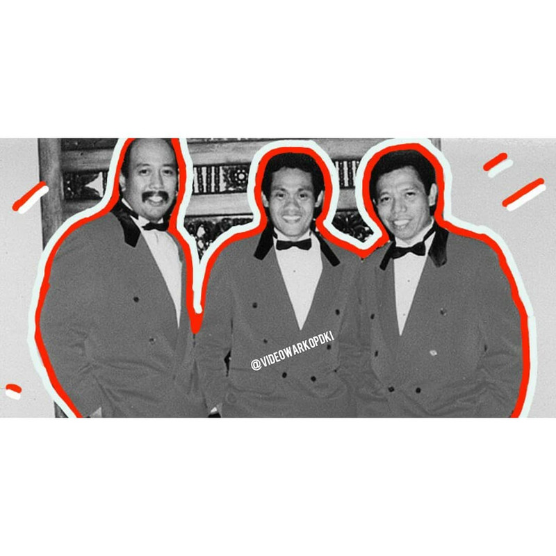 Warkop DKI