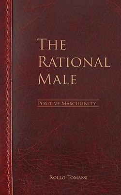 Cover Rational Male THE RATIONAL MALE