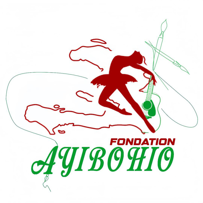 Logo Fondation Ayibohio