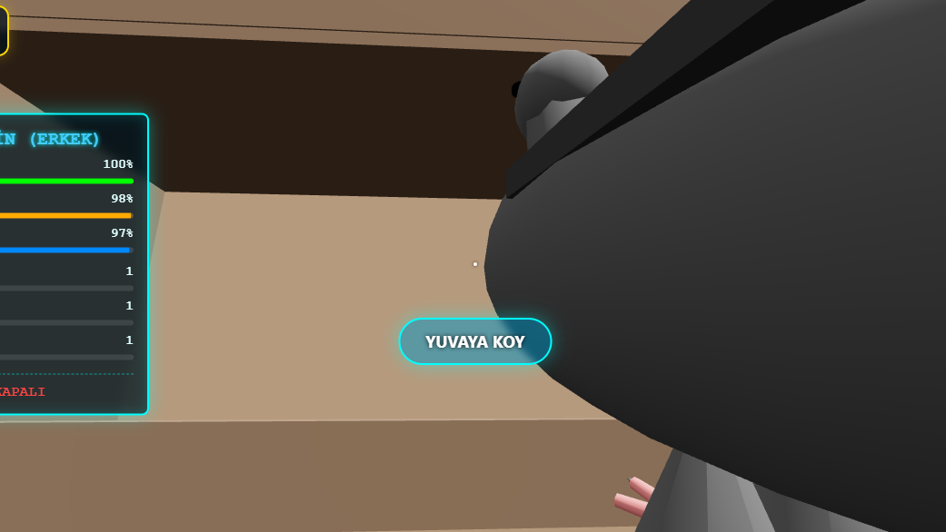 Güvercin Kümesi 3D Apk for android