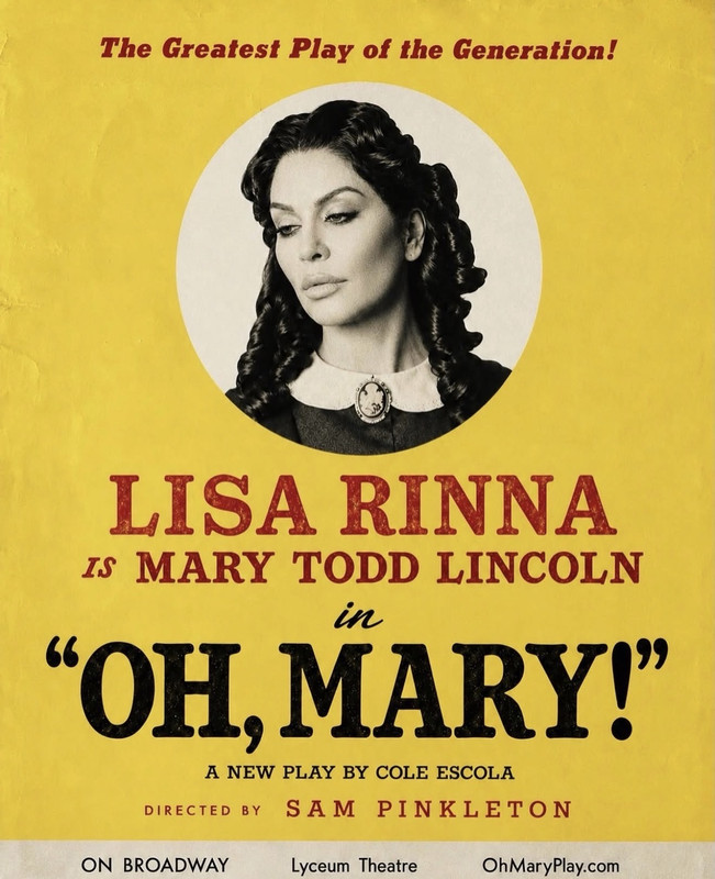 Re: OH, MARY Reviews (2026 New)