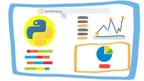 Interactive Data Visualization with Python and Bokeh Interactive Data Visualization with Python and Bokeh