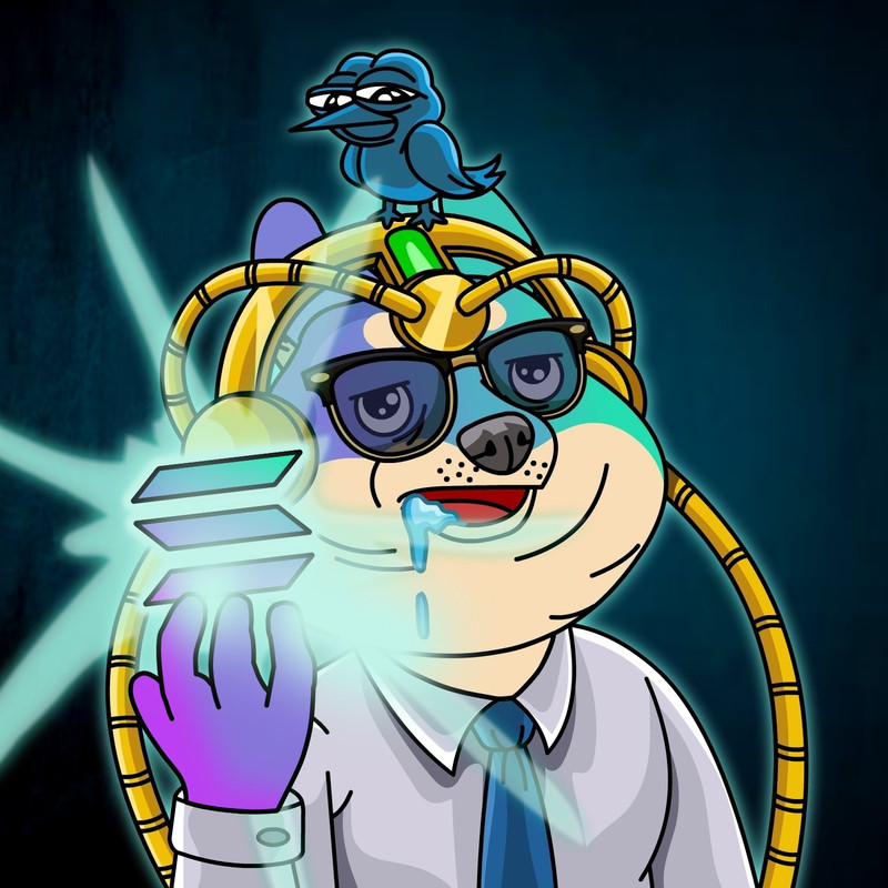 BITCOIN PEPE