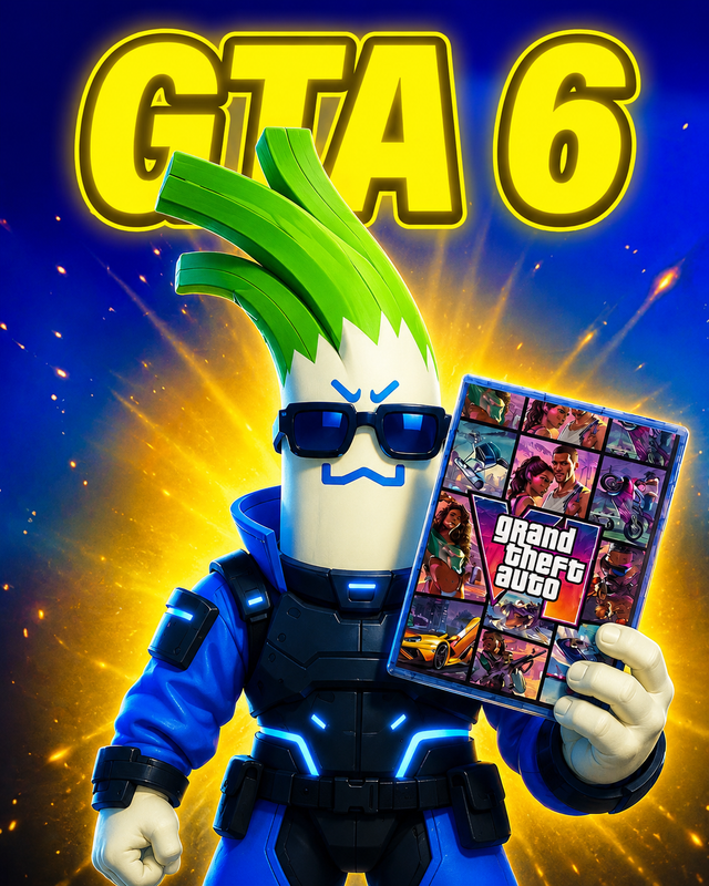 GTA 6