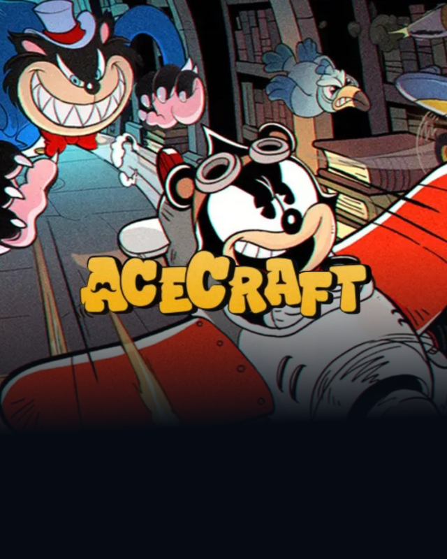 Acecraft