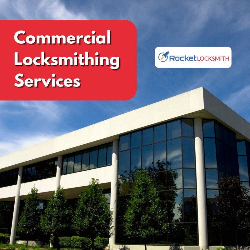 Keypad door lock