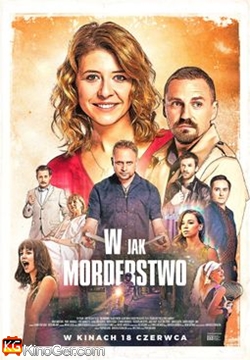Reif für einen Mord (2021)
