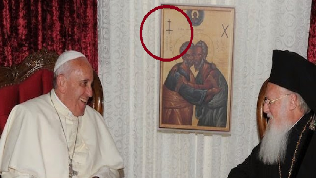 αυτον προσκυνανε