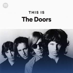 The Doors - This Is The Doors (2019) mp3 320 Kbps