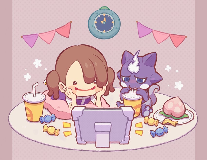 toxel-and-female-protagonist-pokemon-and