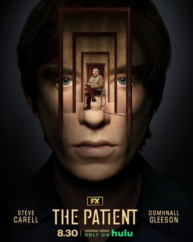 A páciens (The Patient) (2022) 1080p WEBRip x265 HUNSUB MKV - színes, feliratos amerikai thrillersorozat, 22~ perc/rész Tp1