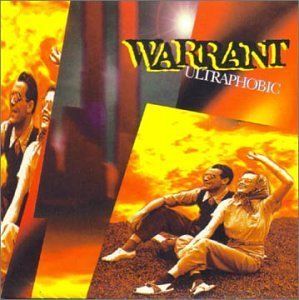 Re: Warrant (US) / Glam metal