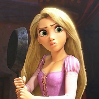 Rapunzel