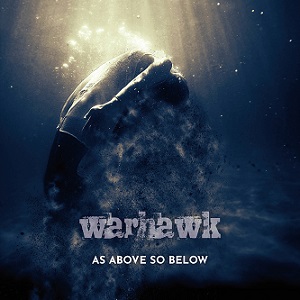 Re: Warhawk (CZE) / Heavy/Power Metal