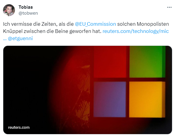 Windows 10 Support End creates electronic waste