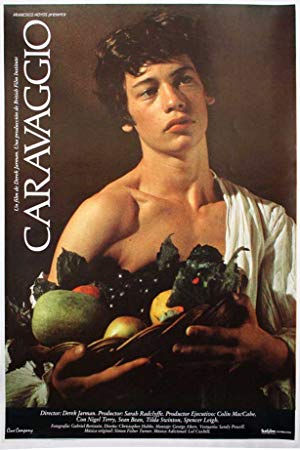 Caravaggio 1986 720p BluRay H264 AAC RARBG