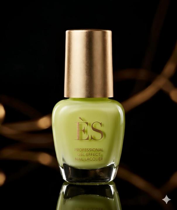 Vert Citron