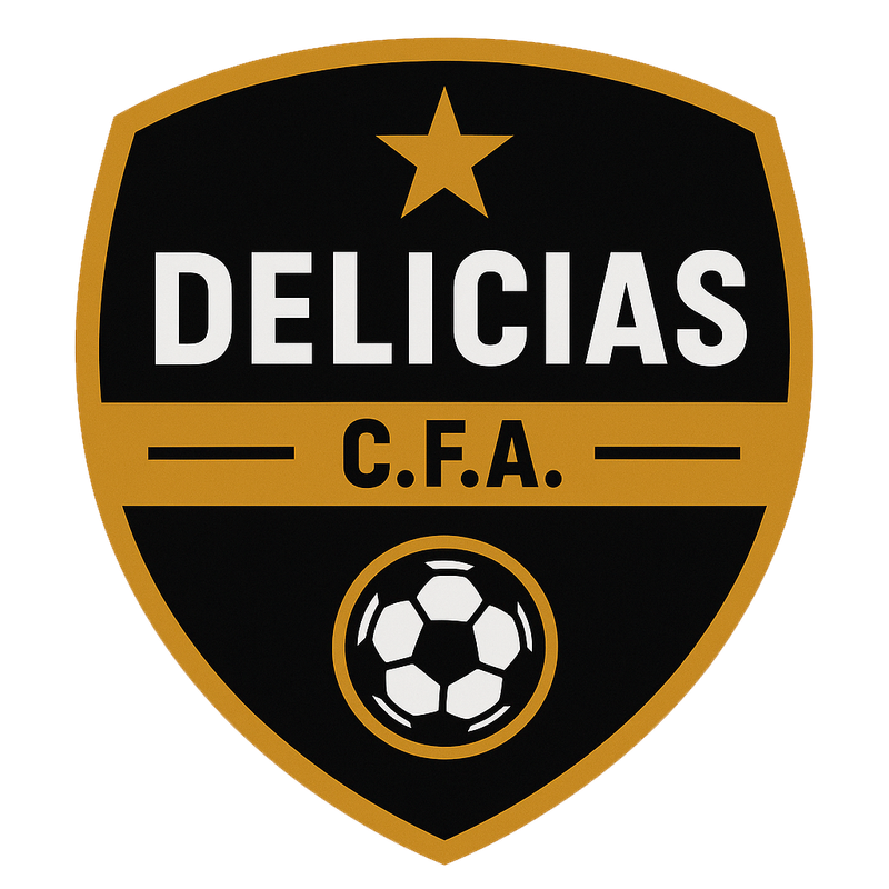 Escudo DELICIAS CFA