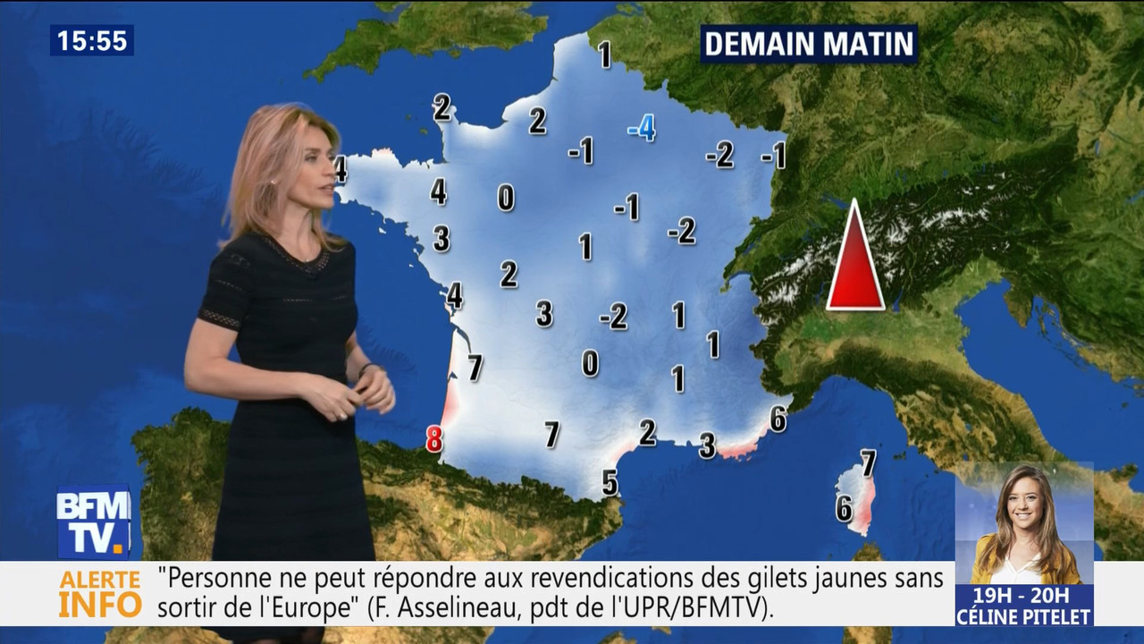 27 December - 14.00.00 - Non Stop. Toute l'info constamment mise