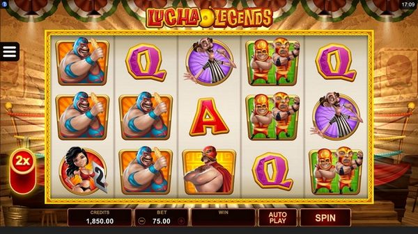 Играть в автоматы Slots Microgaming, нарабатывай навыки профессионала