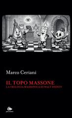 Marco Ceriani – Il topo massone (2026)
