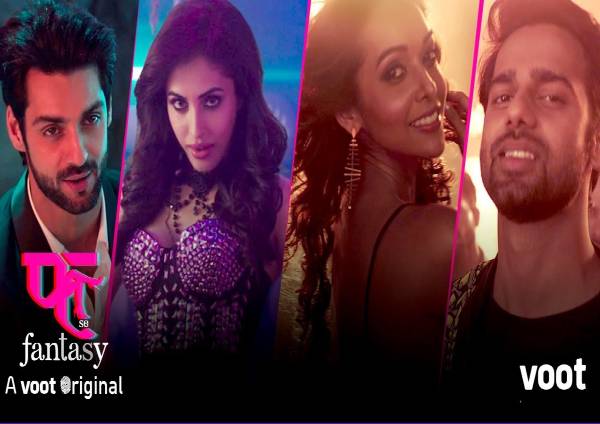 Fuh se Fantasy (2019) Season 1 Fuh se Fantasy (2019) Season 1