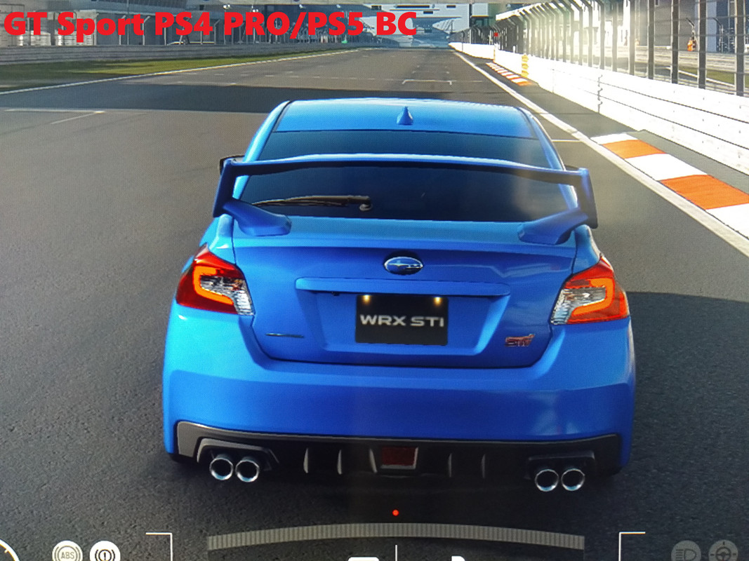 GT Sport vs GT7 Graphics ~ How Is Nobody Talking about this?