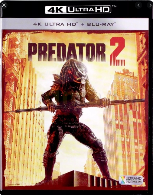 Predator 2 (1990) MULTi.2160p.UHD.BluRay.REMUX.HEVC.DTS-HD.MA.5.1-KLiO | Lektor i Napisy PL