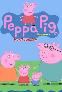 Peppa Pig in Hindi Dubbed ALL Season Episodes Free Download
