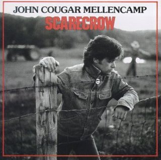 John Cougar Mellencamp  - Discografia (1976 - 2008) .Flac