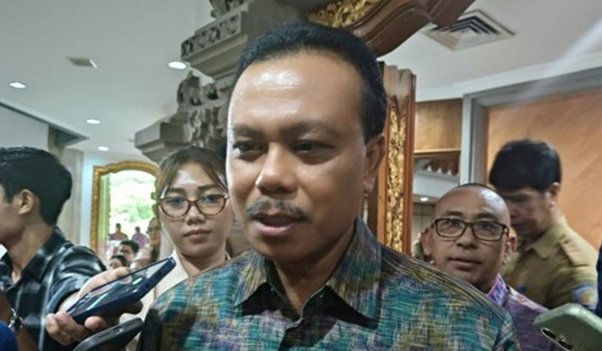 Konflik Jadwal Dengan Agenda Retret Kepala Daerah